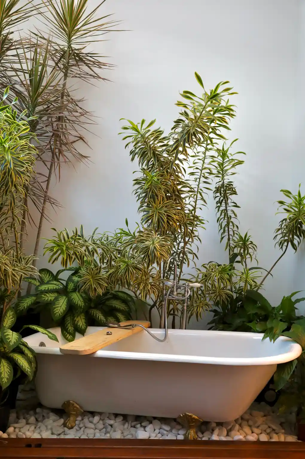 Greenvibe — spa
